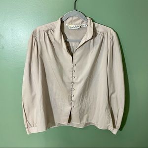 Vintage blouse